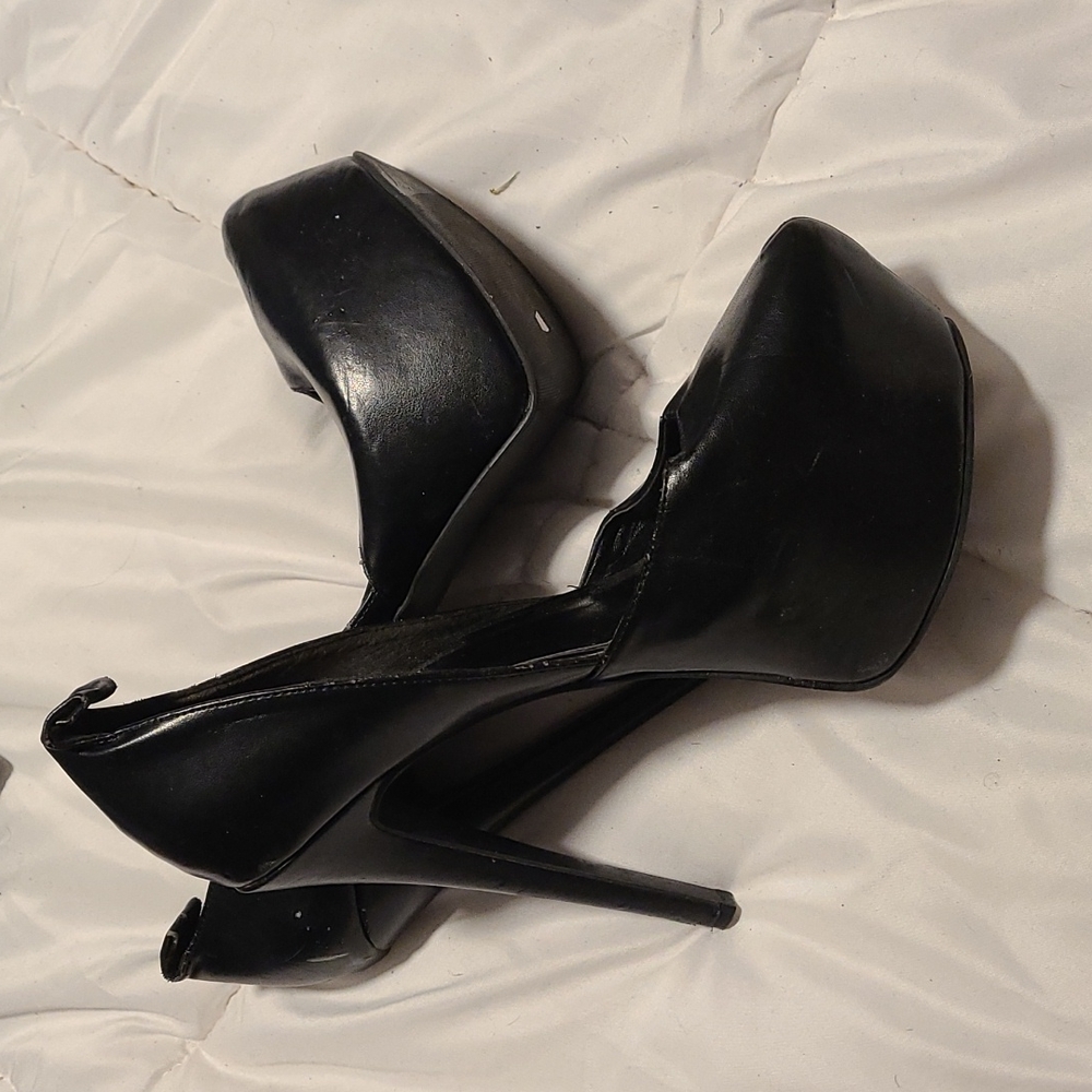 Steve Madden heels